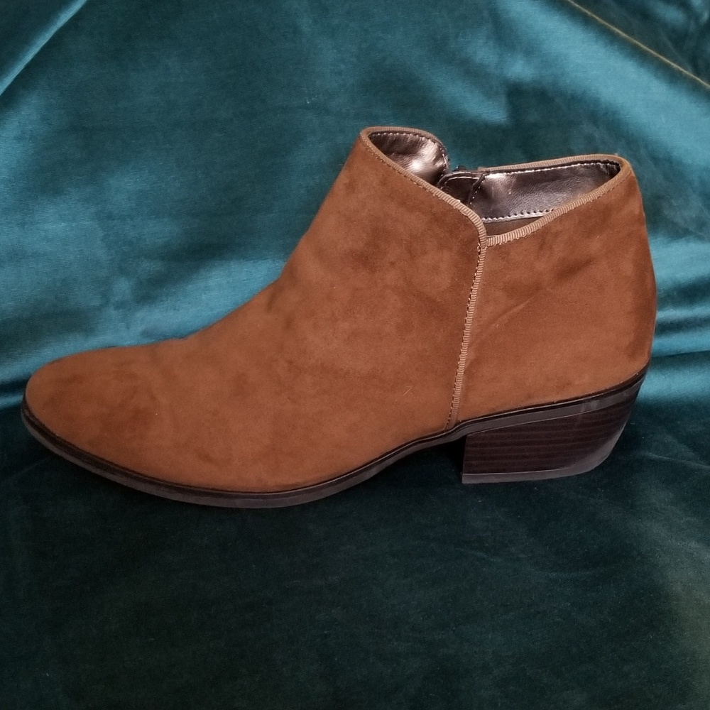 Xappeal Woman's dress boots